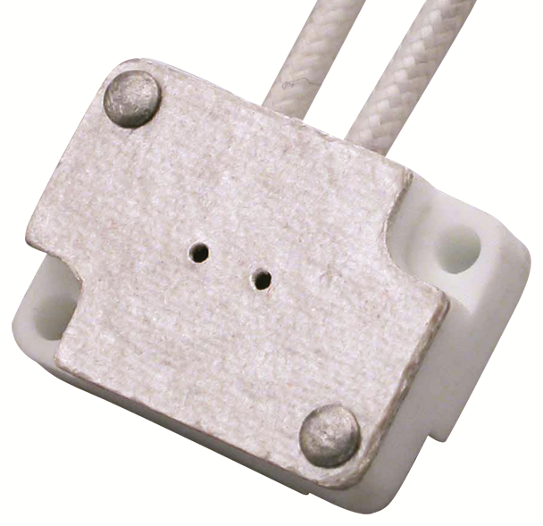 Quartz Halogen Socket Lamp Holders & Bases Product