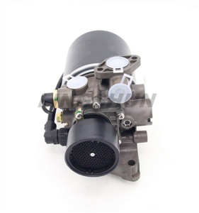 Pièces automobiles de haute qualité CXZ CYZ 8-98185663-1 8981856631 8983511821 8-98351182-1 KIT DE SÉCHAGE D'<span class=keywords><strong>AIR</strong></span> - Product Image 1