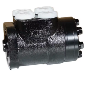 Repuesto Original para Montacargas A30A4-40000 - Piezas de Desgaste que Mejoran el Rendimiento de su Montacargas - Product Image 1