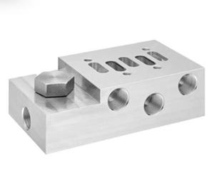 Nouvel adaptateur droit en acier inoxydable 316 à double ferrule pour raccord de compression NPT, pièces hydrauliques - Product Image 4