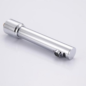 Vòi nước thông minh gắn tường HY-110D, vòi lavabo cảm ứng độc đáo, vòi trộn hiện đại cho phòng tắm, vòi cảm biến tự động - Product Image 5