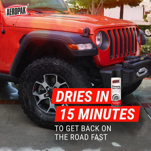 100% Original ArmorAll neumático espuma REACH & TUV compatible con limpiador y lavado - Product Image 4