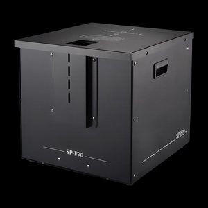 Nhà Máy Bán buôn pháo hoa pháo hoa lạnh Sparkler 350W tia lửa điện tử máy cho tiệc cưới thanh KTV Câu lạc bộ hiển thị - Product Image 4