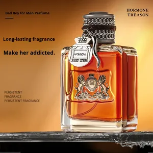 <span class=keywords><strong>Parfum</strong></span> pour <span class=keywords><strong>homme</strong></span> Swear Words, fragrance légère et longue durée, style boisé, best-seller transfrontalier, <span class=keywords><strong>parfum</strong></span> vietnamien <span class=keywords><strong>Bad</strong></span> <span class=keywords><strong>Boy</strong></span> - Product Image 2