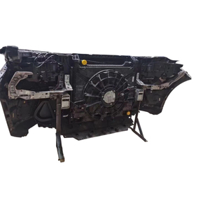 Pare-chocs de voiture d'<span class=keywords><strong>occasion</strong></span> de qualité d'origine pour <span class=keywords><strong>Range</strong></span> <span class=keywords><strong>Rover</strong></span> <span class=keywords><strong>Velar</strong></span> 2021 pare-chocs avant avec phare pièces de voiture kit de carrosserie accessoires auto - Product Image 6