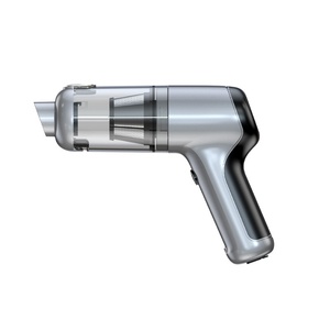 Nouvel <span class=keywords><strong>aspirateur</strong></span> de voiture <span class=keywords><strong>sans</strong></span> <span class=keywords><strong>fil</strong></span> rechargeable, aspiration et soufflage intégrés, moteur <span class=keywords><strong>sans</strong></span> balais, super puissance d'aspiration, <span class=keywords><strong>5</strong></span> buses - Product Image 2
