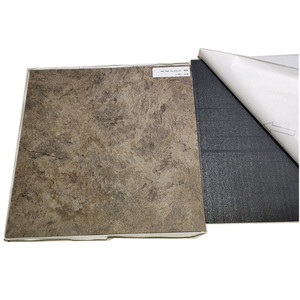 PVC Flooring Adhesive <strong>Vinyl</strong> <strong>Tiles</strong> / <strong>Vinyl</strong> Plank <strong>Floor</strong> <strong>Sticker</strong> - Product Image 1