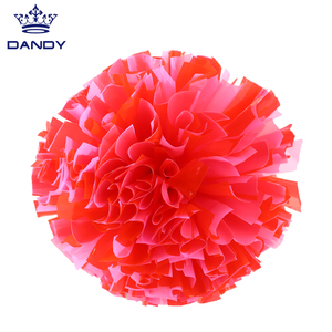 Dance Party Shiny Materials Handheld Cheer <span class=keywords><strong>Pom</strong></span> Poms para Cheerleading - Product Image 5