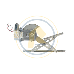 Regulador de Ventana Ac Rolcar ADAPTABLE para OE 6980187401 6981087401 compatible con Daihatsu Terios 1997-2006 - Product Image 1