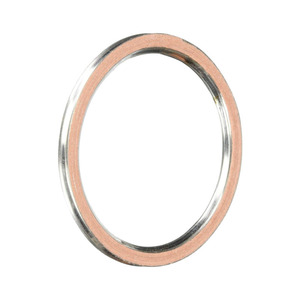 Новая спирально-навитая прокладка выхлопной системы 90080-43036 для выхлопных труб (медь + металл) 1993-2024 гг. - Product Image 4