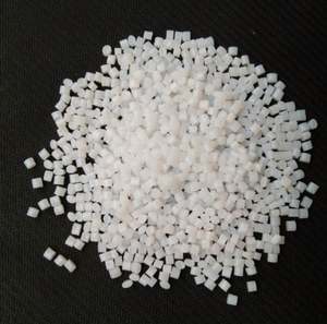 High Quality Virgin HIPS Granules High Durability Molding Grade Pellets 25kg/bag for Translucent <b>Storage</b> <b>Boxes</b> Medical - Product Image 5