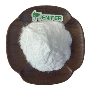 Gıda katkı maddeleri takviyesi 99% CAS 56-85-9 l-glutamin tozu - Product Image 1