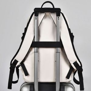 High Quality Waterproof Leisure <b>Laptop</b> <b>Backpack</b> for Men <b>Women</b> Casual Computer Softback for College Use High Quality School Bags - Product Image 6