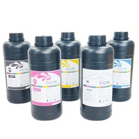 Encre UV LED pour imprimante numérique, directement de l'usine, pour impression numérique