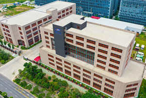 Panneau en pierre artificielle NEU 2025 Facile à installer Revêtement mural en briques Façade de maison Décoration Pierre de culture Façade en pierre rouge vieillie Panneau mural - Product Image 2