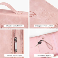 BSCI Faux cuir mode Bible couverture PU grand étui biblique avec Design minimaliste en relief accessoires bibliques chrétiens pour les filles