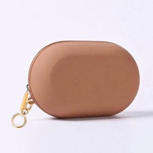 <b>Silicone</b> Toiletry Bag, <b>Waterproof</b> Makeup Bag, Portable Large Capacity Travel Toiletry Bag, Cute Organizer Bag - Product Image 4