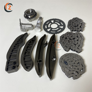 BMW N57N47 için zamanlama zinciri kiti 13527800025 13528570652 13528580559 11318510014 - Product Image 2