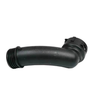 Connecteur de liquide de refroidissement de tuyau de Distribution d'eau de refroidissement pour VW