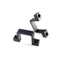 Fabricant de pièces de précision sur mesure OEM basé sur des dessins, services de fraisage, tournage et usinage CNC de pièces métalliques en aluminium
