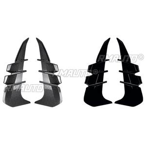 Kit de carrocería para Toyota GR86 Subaru BRZ 2022+, alerón aerodinámico, cuchilla de aire, divisor lateral del parachoques delantero, accesorios para coche - Product Image 6