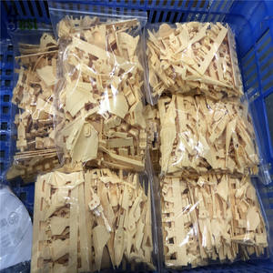 Layanan pengecoran vakum cetakan plastik Resin PVC karet silikon cetak 3D kustom harga produsen - Product Image 4