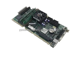 Carte mère industrielle intégrée 686LCD/MG 4MB 100% OK, carte CPU pleine taille, carte mère industrielle intégrée PICMG 1.0 avec CPU, RAM, cartes son ISA PCI 686L - Product Image 3