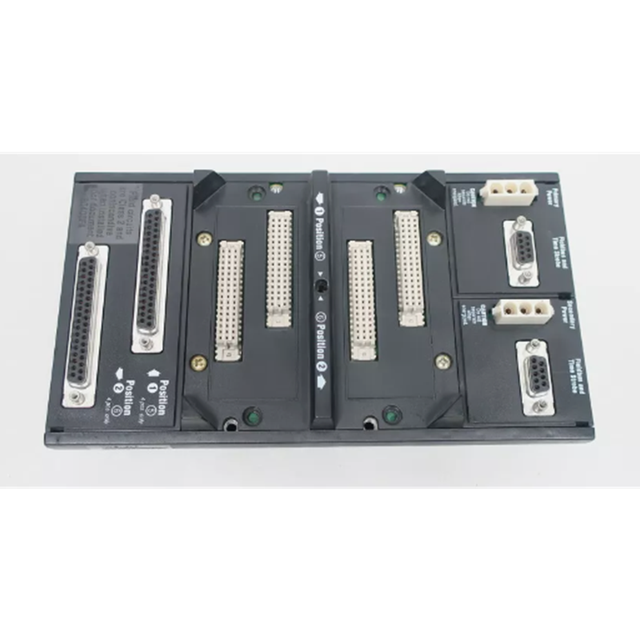 Foxboro P0926MX Field Control Processor Module FCP270 Industrial Automation Controller Board Large Stock Cheap