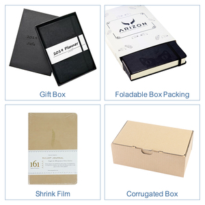 2024 B5 A5 A6 A7 tùy chỉnh chấm bìa cứng da ban nhạc đàn hồi PU hàng tháng hàng ngày hàng năm Tạp Chí kế hoạch máy tính xách tay sữa - Product Image 4