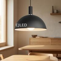 Luminaire suspendu en métal aluminium, lustre moderne nordique pour salon, chambre à coucher, salle à manger, restaurant, modèle MK0019