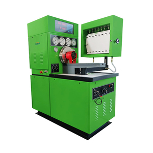 Phun Nhiên Liệu MINI12PSB Diesel Phun Nhiên Liệu Kiểm Tra Máy Bơm 12 Psb Mini - Product Image 1