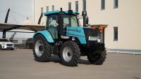Tracteur agricole KAT 160 CV 4x4 KR1604EX à direction hydraulique, prix usine, avec pièces de rechange en stock