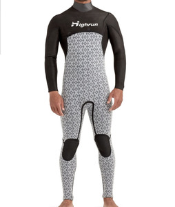 Factory Supply Hot Selling High Quality Smooth Skin <strong>Neoprene</strong> <strong>Wetsuit</strong> <strong>Yamamoto</strong> <strong>Wetsuit</strong> Freediving With The Best <strong>Wetsuit</strong> Material - Product Image 1