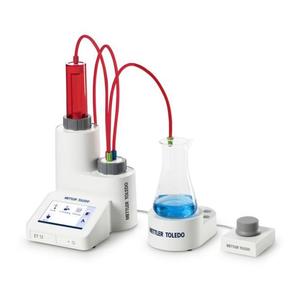 Dispensador Multifuncional Mettler Toledo para la Serie EasyDrip ET12 30464771 ET12 * Contáctenos para Obtener la Mejor Oferta - Product Image 4
