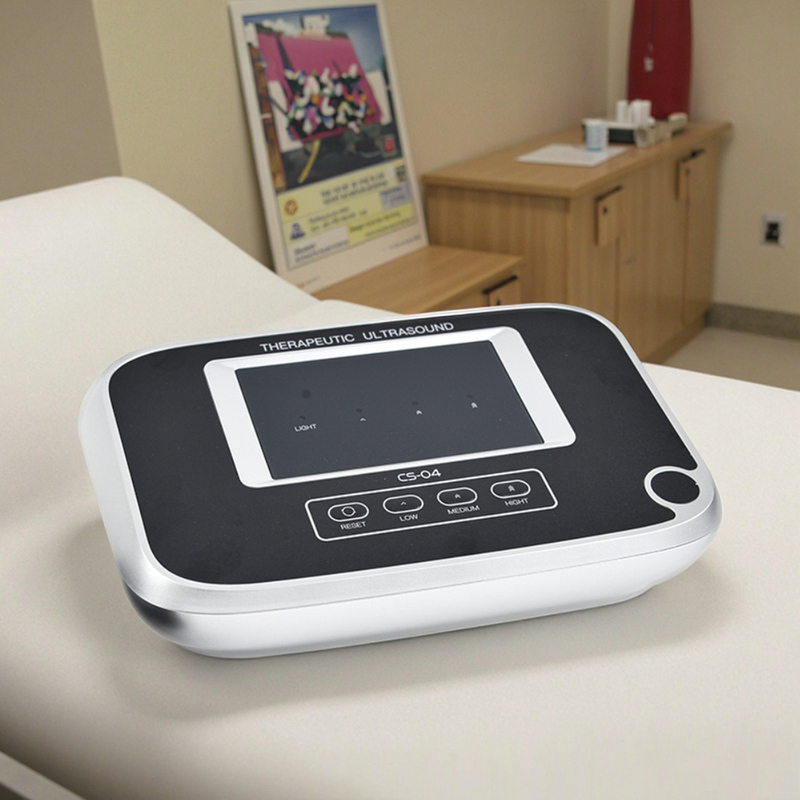 Physiotherapy Equipment Pain Relief Device Rehabilitation