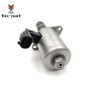 ZX200-5G Excavator Parts Solenoid Valve 9312792 9316560 YB60000134