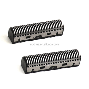 Accesorios de afeitadora de pelo <span class=keywords><strong>para</strong></span> peluquero, juego de hoja de repuesto <span class=keywords><strong>para</strong></span> afeitadora profesional FX01 Fx02, novedad - Product Image 6