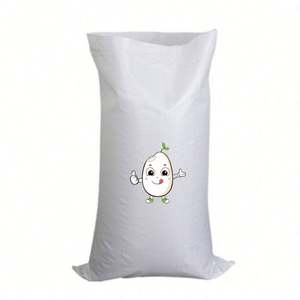 Hot Sale Colorful Fiber Sacks <b>Polypropylene</b> PP Woven <b>Bag</b> Sack Manufacturer Plastic Sacks for Packaging - Product Image 3