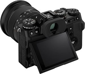 Kit Fujifilm X-T5 avec objectif XF 16-50mm F/2.8-4.8 - Product Image 4