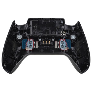 Kits de pavés métalliques d'amélioration EXtremeRate pour manettes Xbox <span class=keywords><strong>Elite</strong></span> Series <span class=keywords><strong>2</strong></span> et <span class=keywords><strong>Elite</strong></span> Series <span class=keywords><strong>2</strong></span> <span class=keywords><strong>Core</strong></span> (Modèle 1797) - Product Image 4