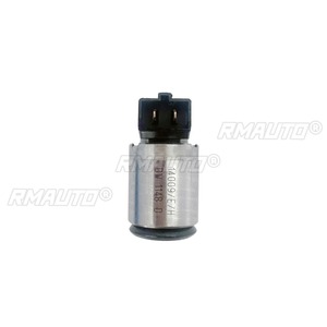 Ensemble de corps de soupape solénoïde de transmission automatique 7700102977 pour pièces de moteur Citroën, accessoires de voiture - Product Image 1