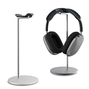 Directamente de fábrica Auriculares Soporte de escritorio Soporte de auriculares Soporte de metal para auriculares para <span class=keywords><strong>Apple</strong></span> y <span class=keywords><strong>Beats</strong></span> - Product Image 3