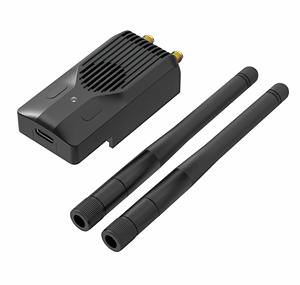 BETAFPV SuperG Nano ELRS 2.4G 1WRFモジュールジェミニデュアル周波数ダイバーシティ送信機RCFPVトラバーシングドローンDIYに適しています - Product Image 3