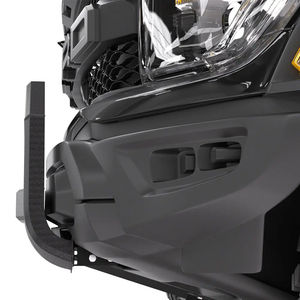 Accessori Pickup 4x4 barra di protezione griglia anteriore barra di torsolo per 2004-2022 navigatore a 2014 2003 <span class=keywords><strong>Ford</strong></span> F150 con Led - Product Image 6