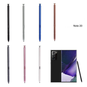 ปากกาสไตลัสดั้งเดิมแบบแอคทีฟสำหรับ <span class=keywords><strong>Samsung</strong></span> <span class=keywords><strong>Galaxy</strong></span> <span class=keywords><strong>Note</strong></span> <span class=keywords><strong>20</strong></span>พร้อมปากกาสไตลัส <span class=keywords><strong>Note</strong></span> <span class=keywords><strong>20</strong></span>อัลตร้า - Product Image 3
