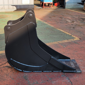 Cucharón de Excavadora Ultra Estrecho y Ligero de Primera Calidad Hecho en Corea para Excavadoras de 12-14 Toneladas - Product Image 2