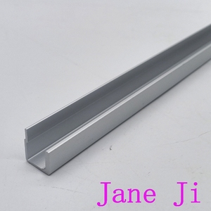 <strong>Aluminum</strong> C Channel And <strong>Aluminium</strong> U Channel <strong>Profile</strong>
