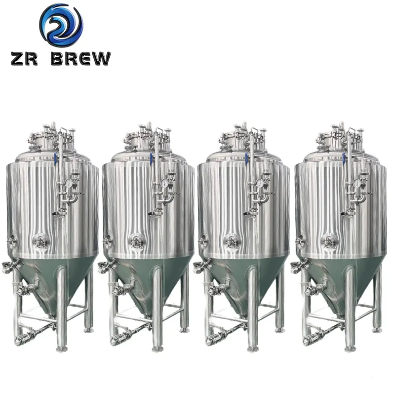 有機廃棄物発酵タンク使用堆肥醸造システム発酵タンク
