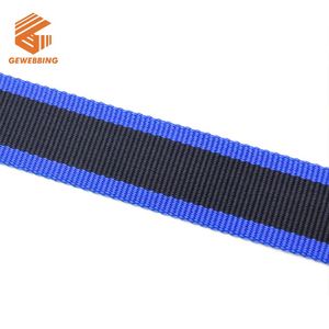 Wholesale Thick Tali <b>Webbing</b> Polypropylene 1.5 Inch PP Straps Shoulder Stripe <b>Webbing</b> Bag Strap Belts - Product Image 4