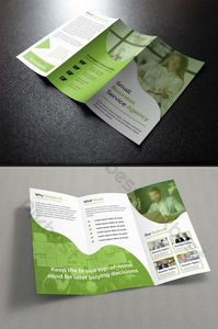 โปสเตอร์ส่งเสริมการขายแบบกำหนดเอง, แผ่นพับธุรกิจ, โบรชัวร์, แคตตาล็อกหรูหรา และแผ่นพับสามพับ - Product Image 4